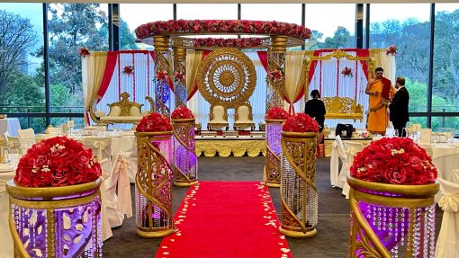 Wedding Package Indian Wedding Decorators
