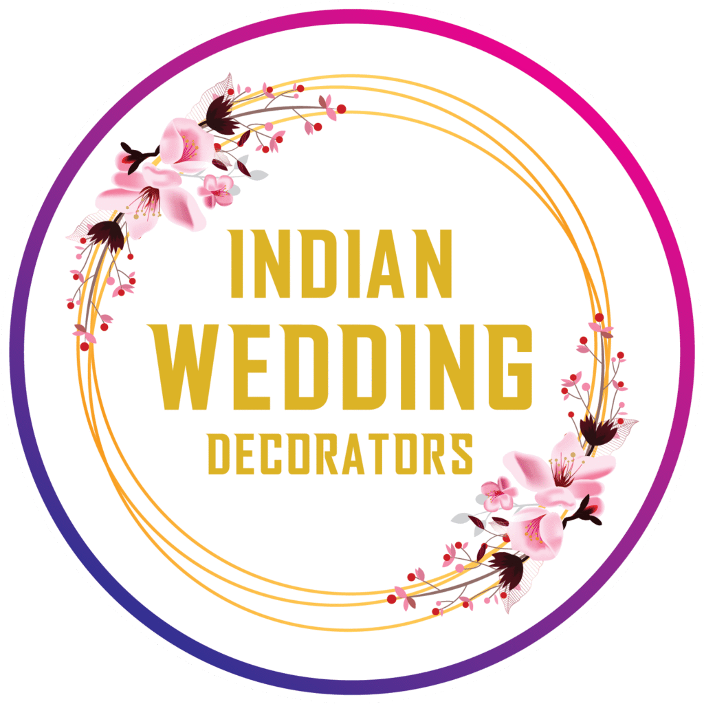 Indian Wedding Decorators